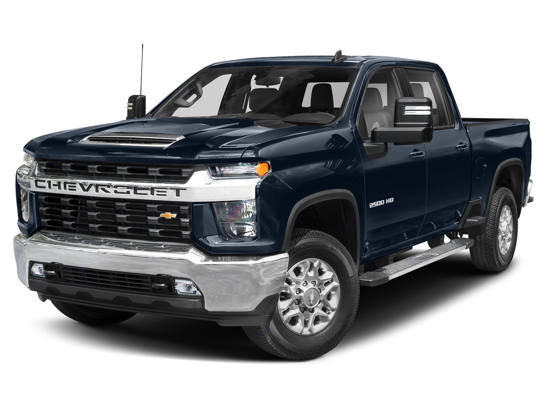 chevrolet silverado 2500hd 2021 1GC4YNEY6MF184501 image chevrolet silverado 2500hd 2021 1GC4YNEY6MF184501 image